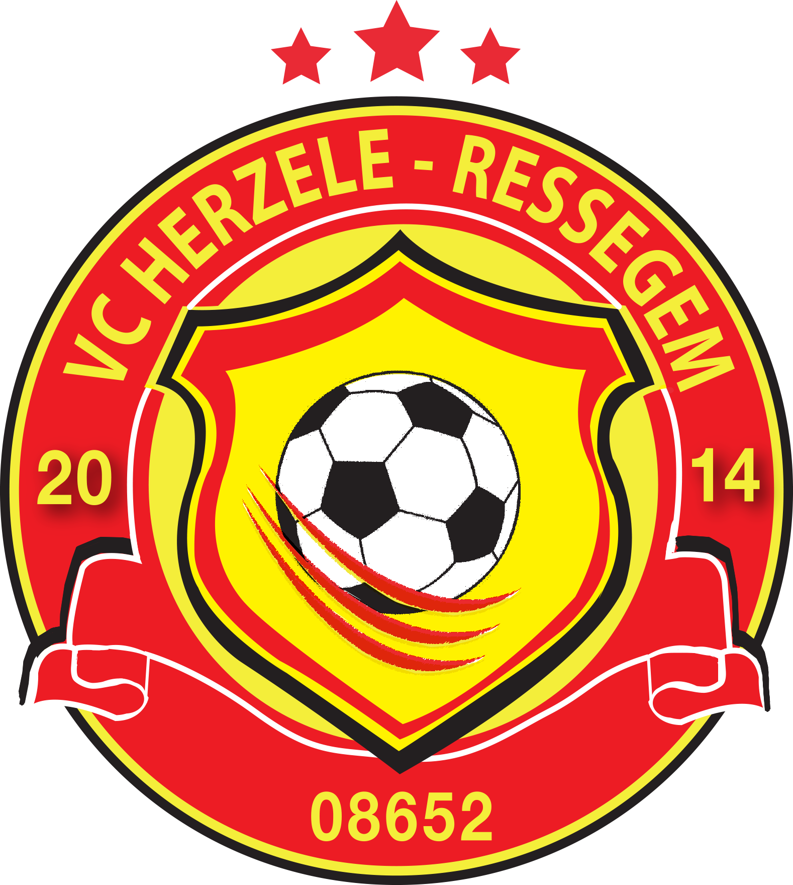 V.C. Herzele-Ressegem B